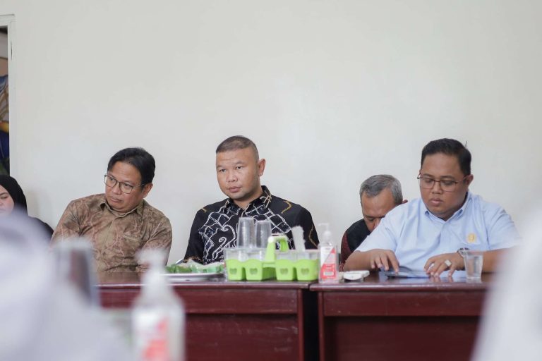 Komisi II DPRD Kalsel Dorong Optimalisasi Komoditas Perkebunan Bernilai Ekonomi Tinggi