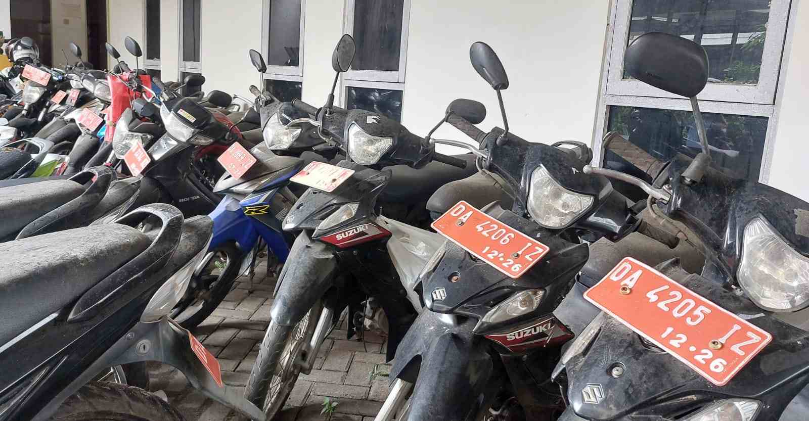 Pemko Banjarmasin Lelang 112 Aset, Targetkan PAD hingga Rp2 Miliar