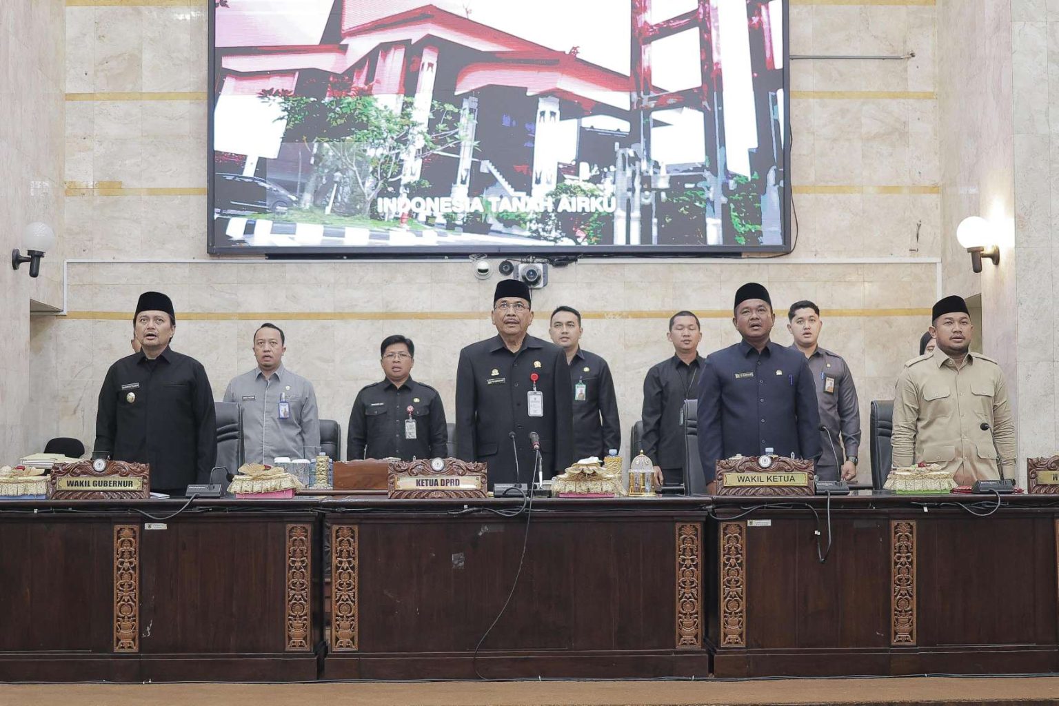 DPRD Kalsel Bahas Tiga Raperda Strategis untuk Kesejahteraan Daerah