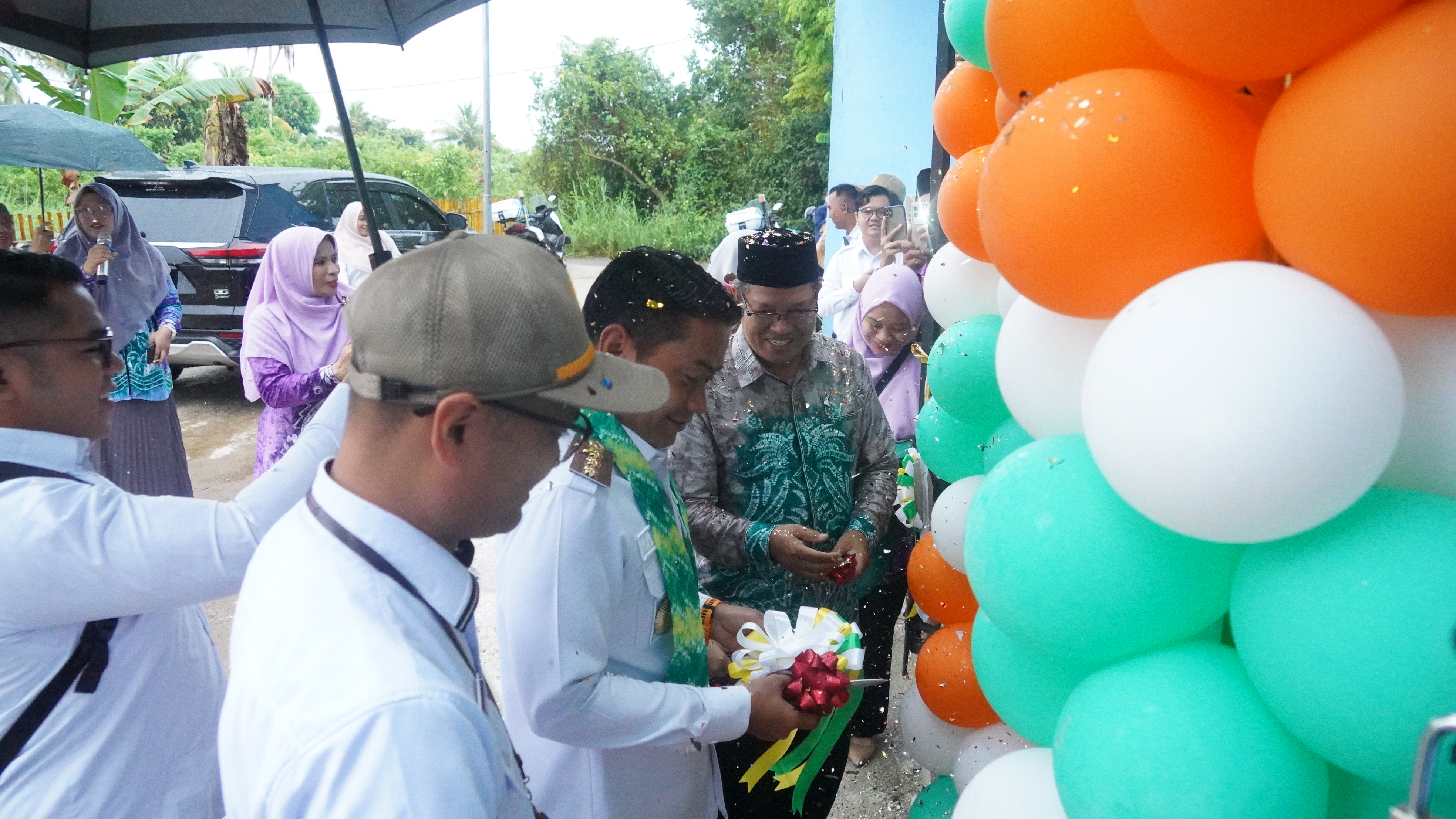 PKBM Diharapkan Jadi Pencetak SDM Unggul bagi Anak Putus Sekolah