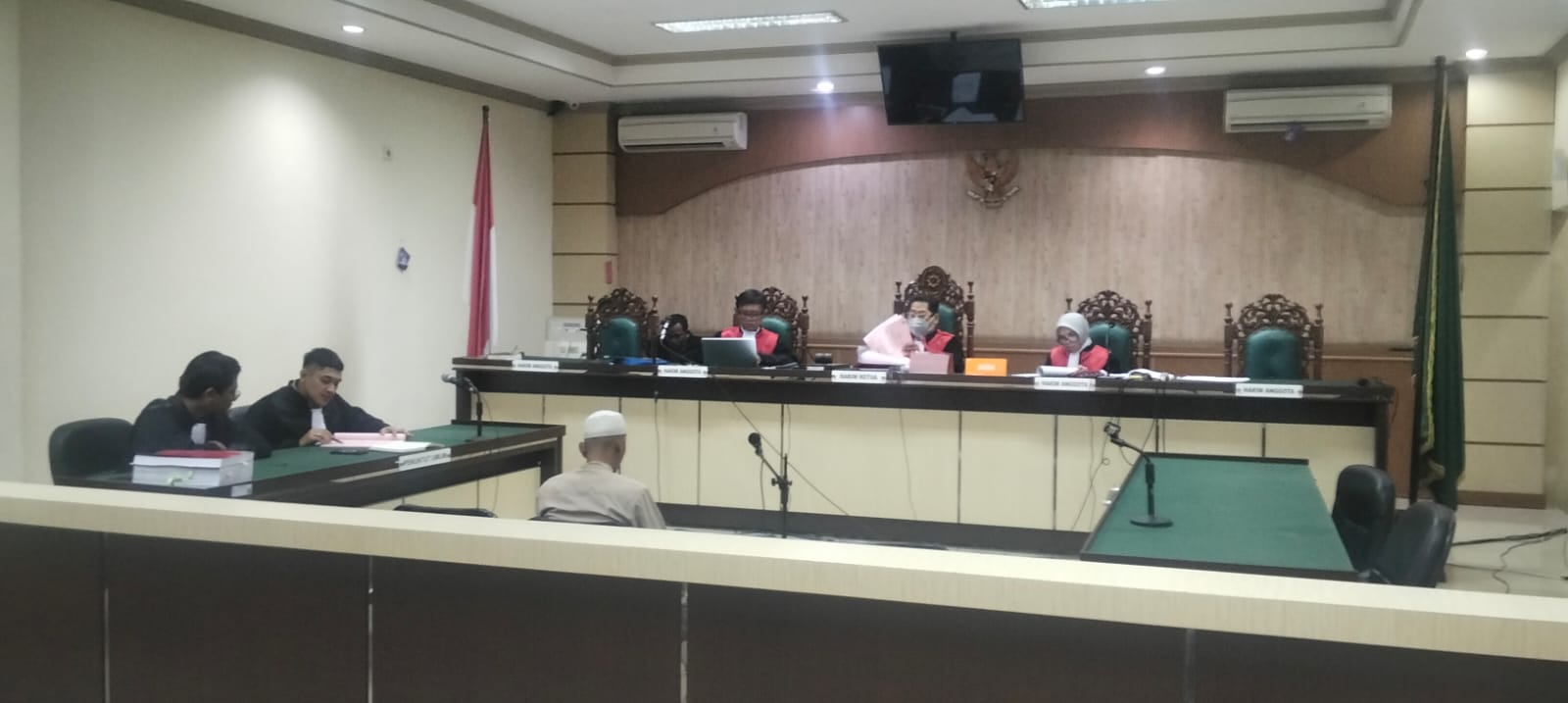 Dugaan Korupsi APBDes Bararawa 2024, Kerugian Negara Capai Rp659 Juta