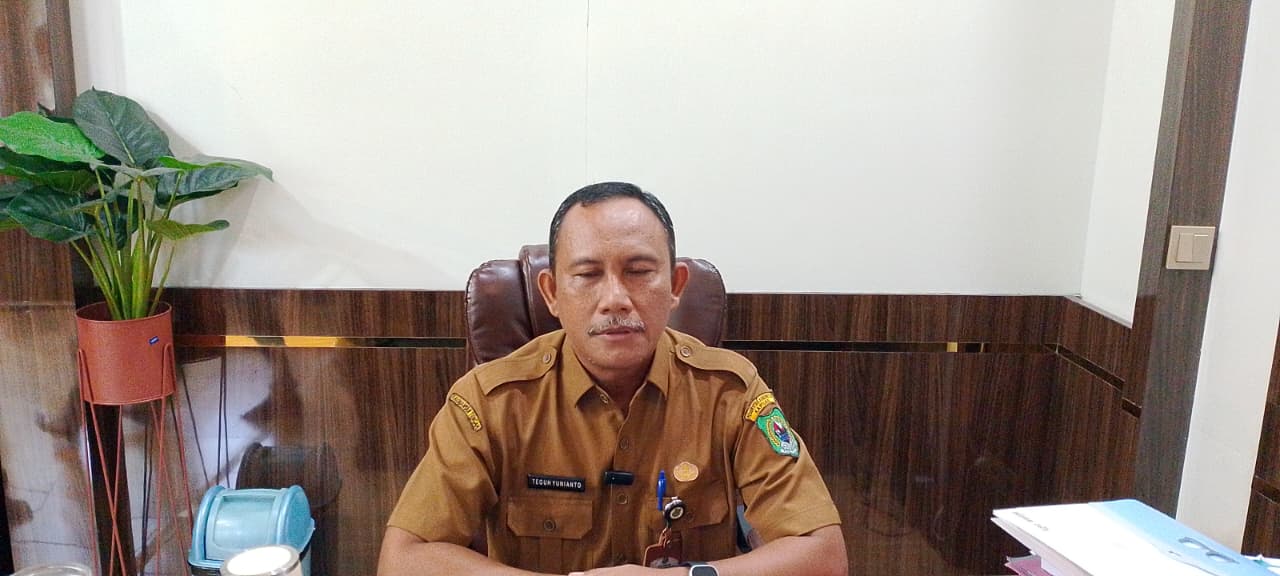 Pemkab Kapuas Konsisten Dorong UMKM Naik Kelas