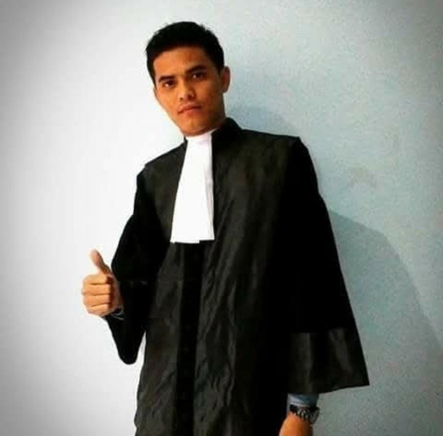 Tok! Hakim Nyatakan Dakwaan JPU Tidak Terbukti, Pengurus NPC HSU Dibebaskan