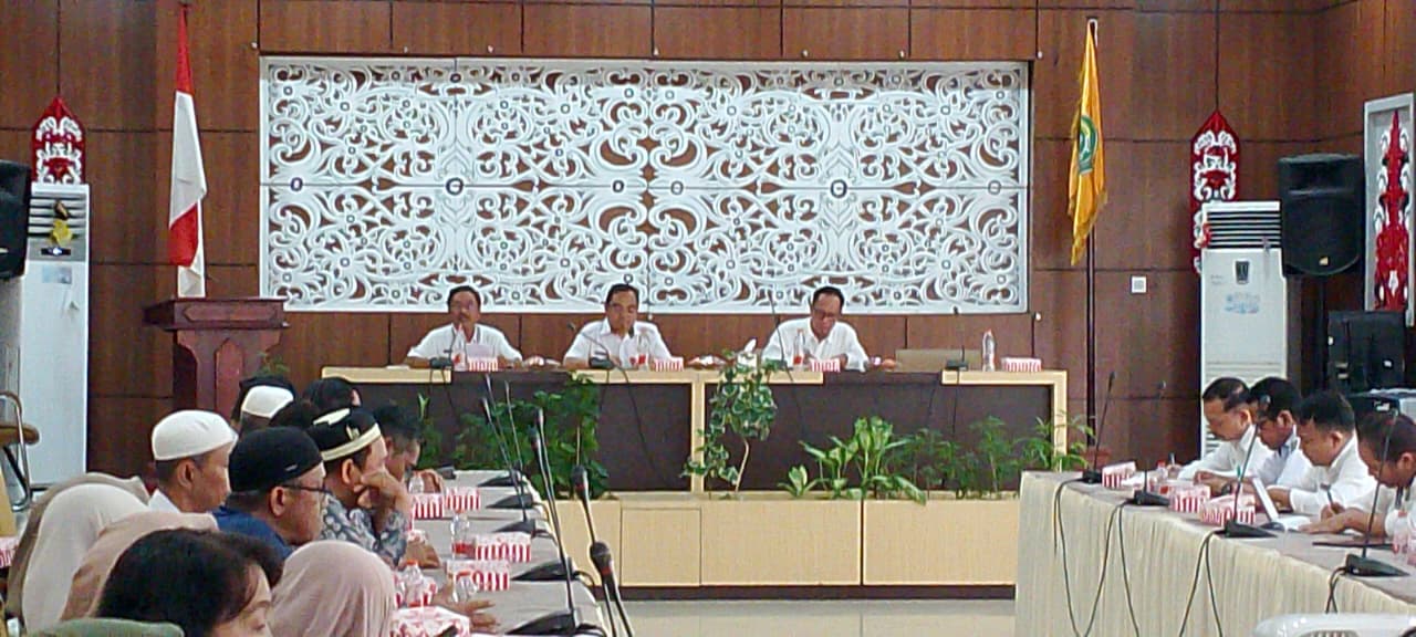 Bangun Waterfront City, Relokasi Pedagang Jalan Sudirman Dilakukan Bertahap