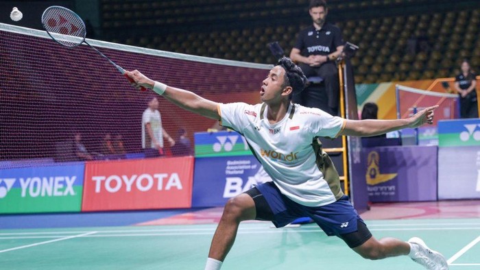 Alwi Farhan Debut di All England 2026, Pelatih Tak Pasang Target