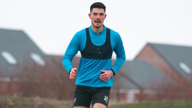 Dari Ipswich Town, Elkan Baggott Mengintip Skuad Timnas Indonesia