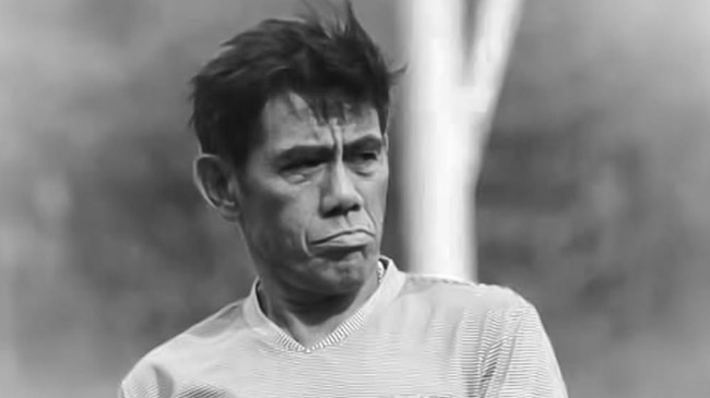 Mantan Pemain Timnas Indonesia Elly Idris Meninggal Dunia