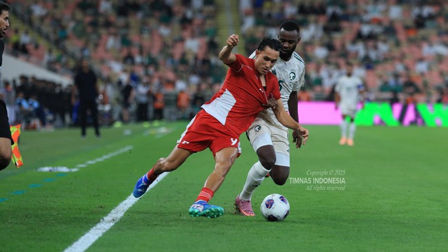 Miliano Jonathans Gacor, Calon Andalan Timnas Indonesia di FIFA Series