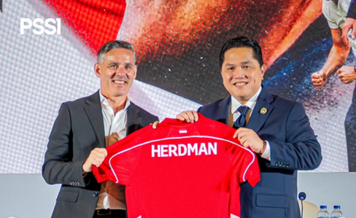 3 Pemain Jalani Proses Naturalisasi Jadi WNI, John Herdman Panggil ke Timnas Indonesia?