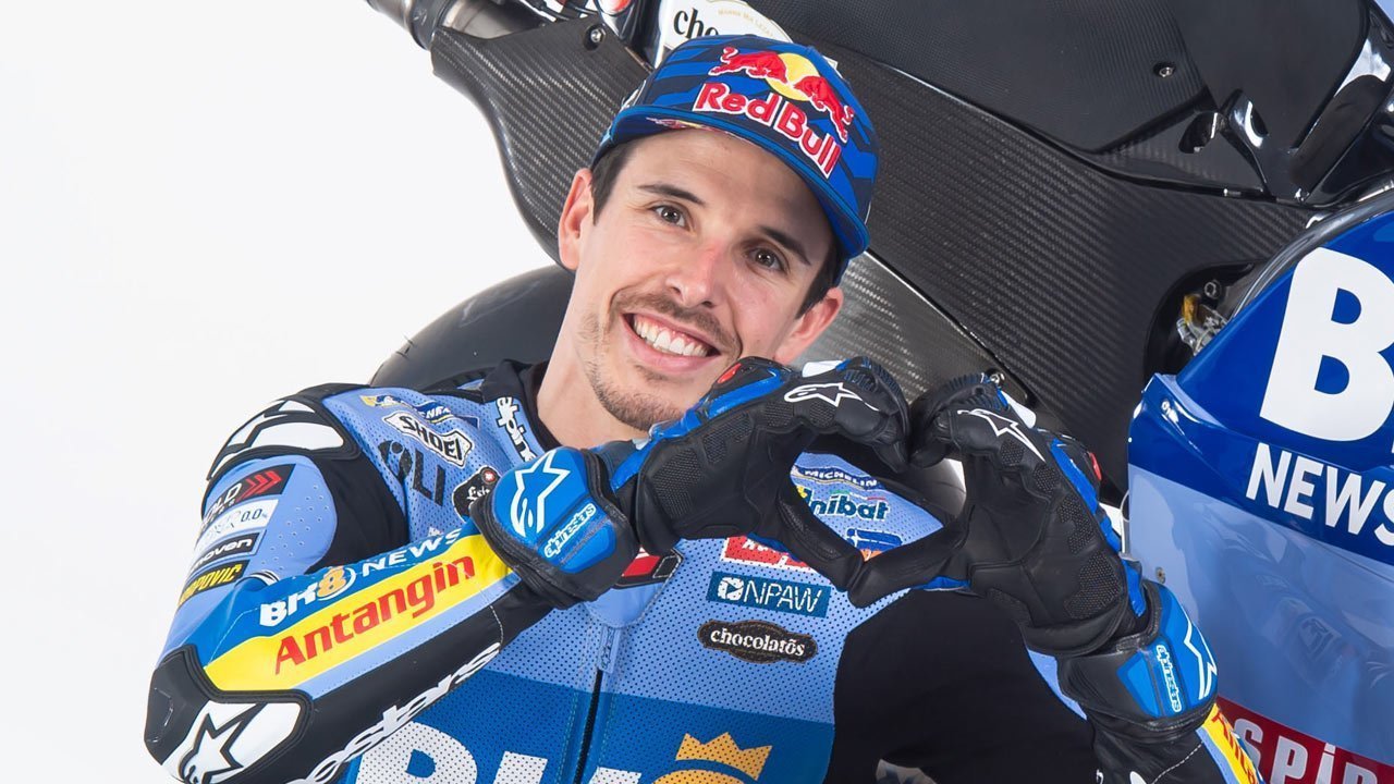 Pilih Gresini atau KTM? Alex Marquez Ngaku Dirayu Beberapa Tim untuk MotoGP 2027
