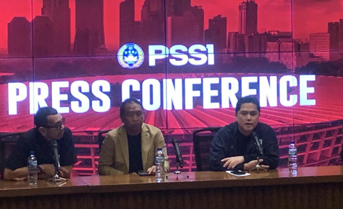 Media Malaysia Tuding PSSI Dalang Utama Pelaporan Kasus Pemain Naturalisasi Palsu ke FIFA