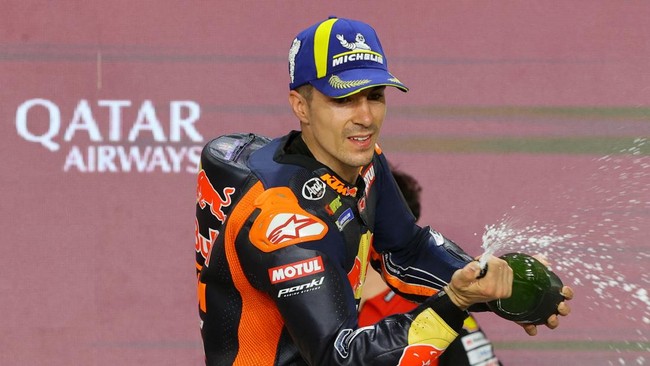 Lorenzo Ingin Kembalikan Naluri ‘Pembunuh’ Vinales di MotoGP 2026