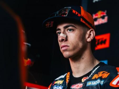 Dominasi Ducati dan Aprilia Tak Terbendung Jelang MotoGP 2026, Pedro Acosta Desak KTM Berbenah