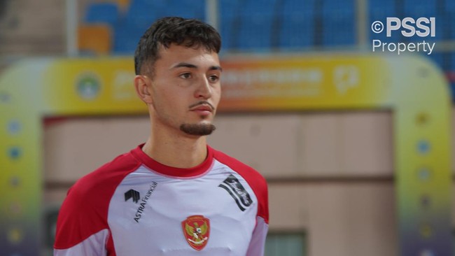 Ivar Jenner ke Super League Usai Pisah dengan Utrecht?