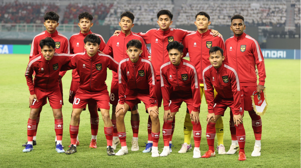 PSSI Siapkan Kaltim Jadi Tuan Rumah Piala AFF U-17 2026