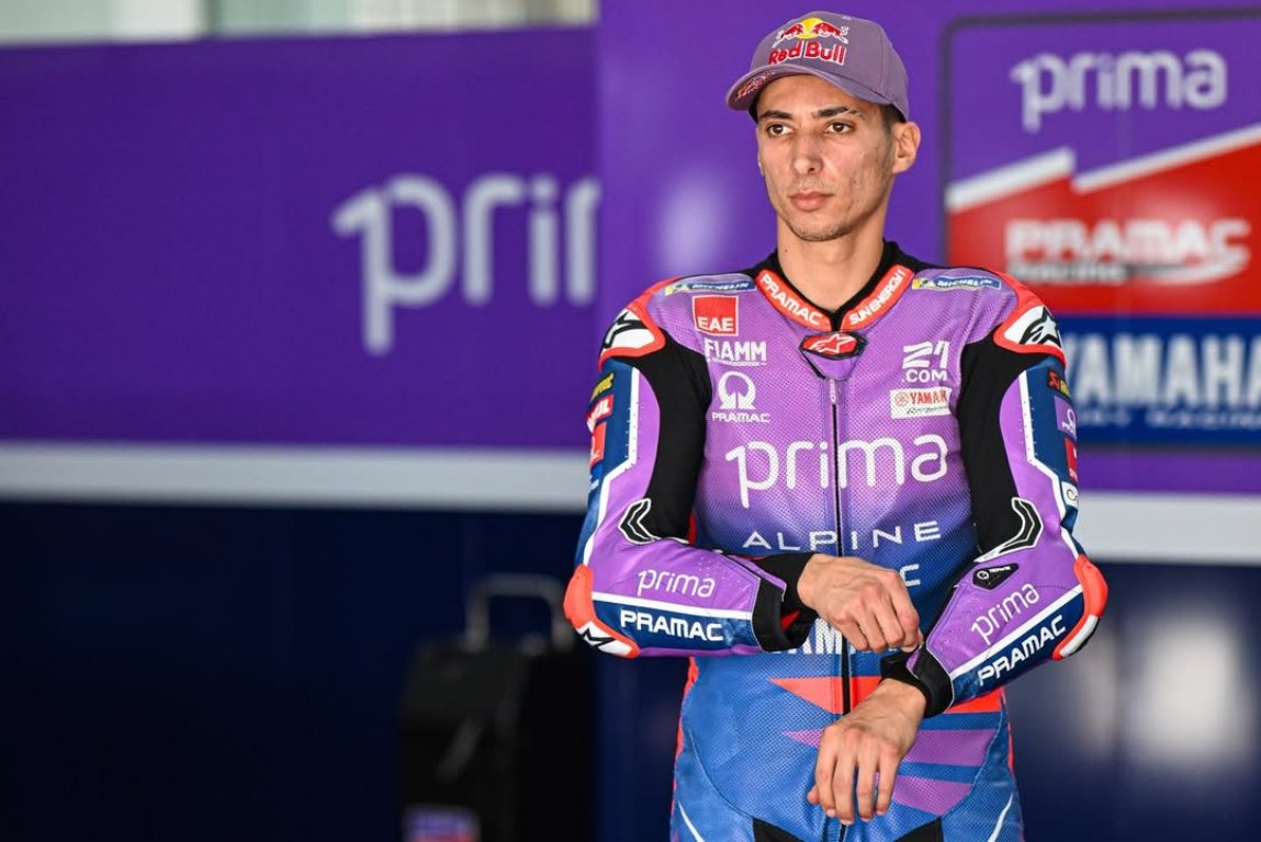 Tak Muluk-Muluk, Toprak Razgatlioglu Jadikan MotoGP 2026 Tahun Pembelajaran