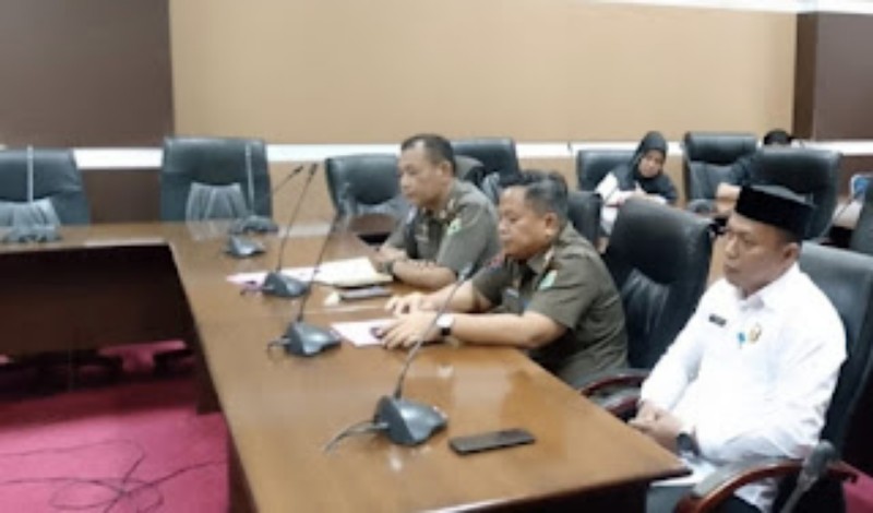 Ramadan, THM di Tanah Bumbu Tutup