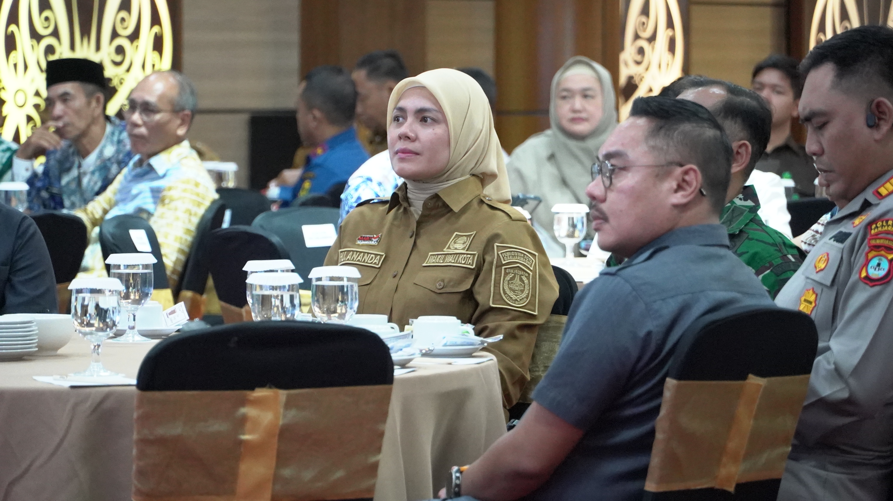 Penanganan Sampah dan Banjir Jadi Fokus Banjarmasin pada 2027