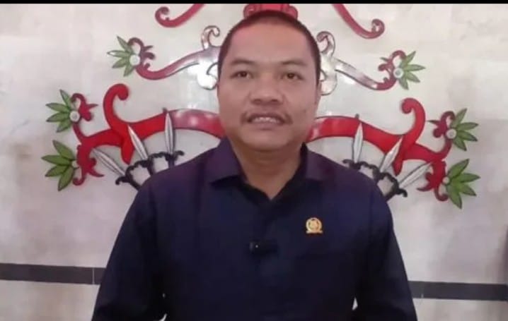 Waket II DPRD Kapuas Apresiasi GPM dan Pasar Murah