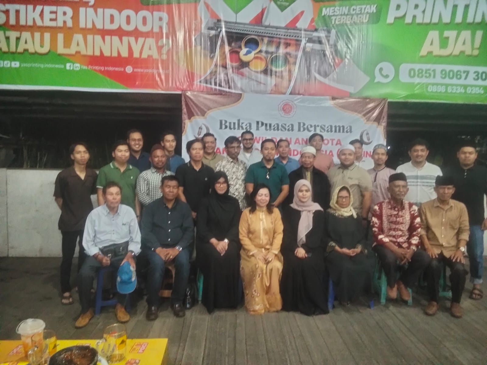 IKADIN Kalsel Dorong Optimalisasi Restorative Justice dalam Era KUHP Nasional