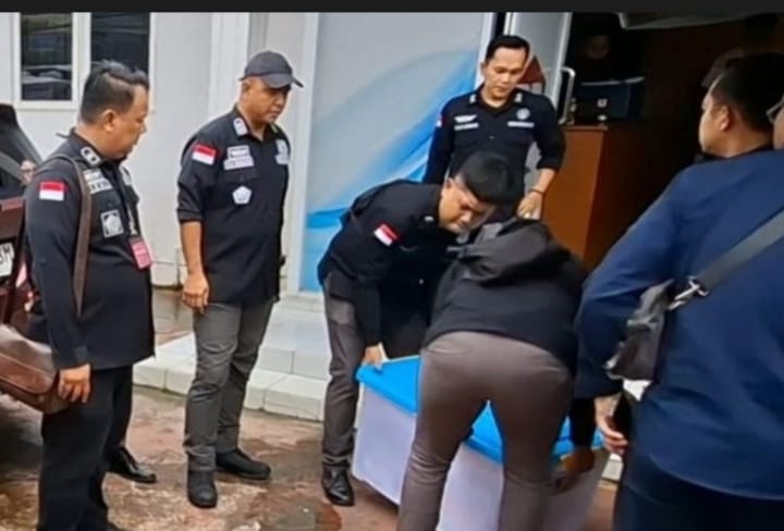 Penyidikan Dugaan Korupsi PT Bangun Banua Masih Berjalan, Kejati Kalsel Tunggu Audit Kerugian Negara