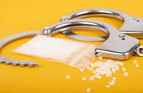 Polres HST Gagalkan Peredaran 1 Kilogram Sabu