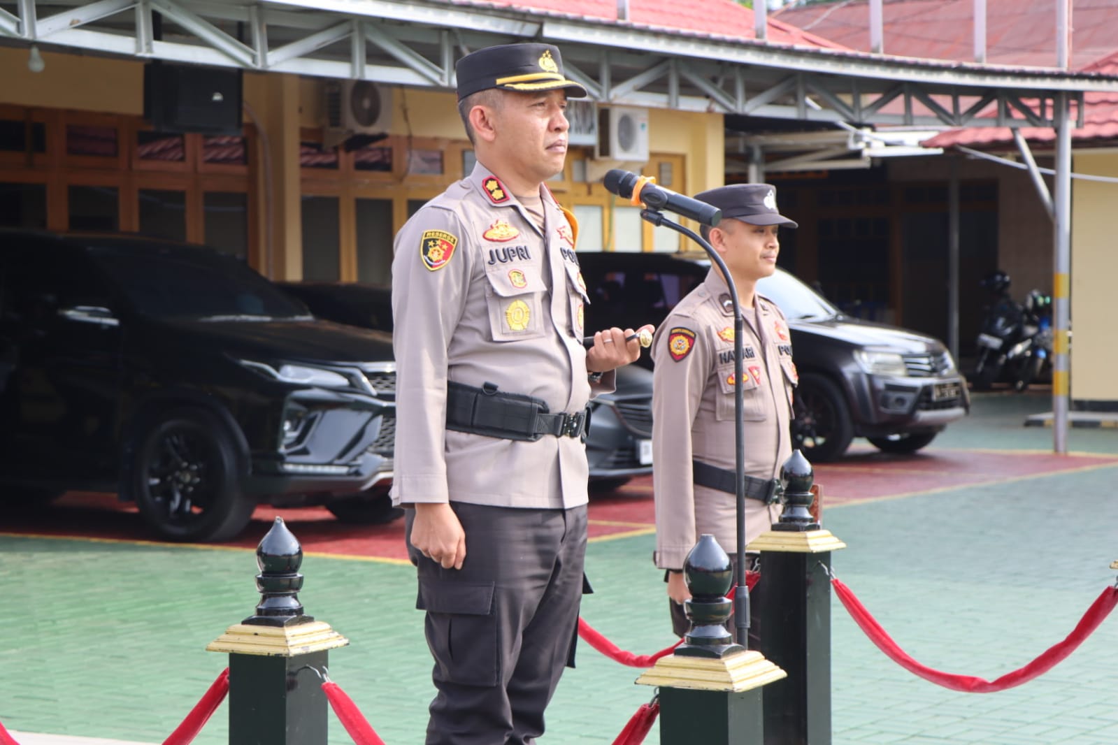 Masyarakat Diimbau Utamakan Keselamatan saat Mudik Lebaran