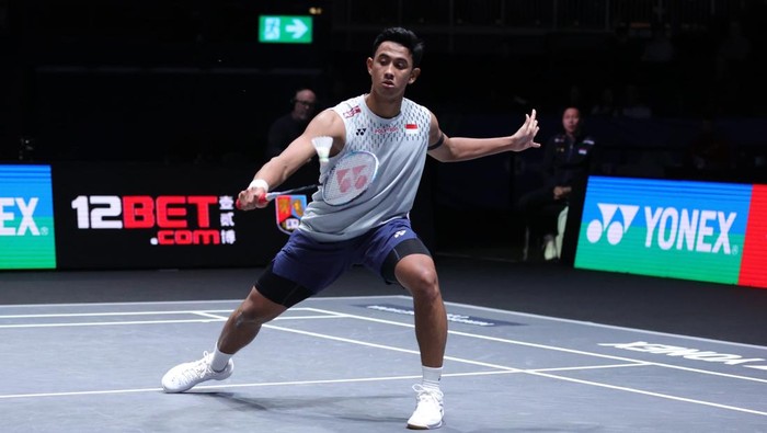 Alwi Farhan Tumbang, Indonesia Tanpa Gelar di Swiss Open 2026