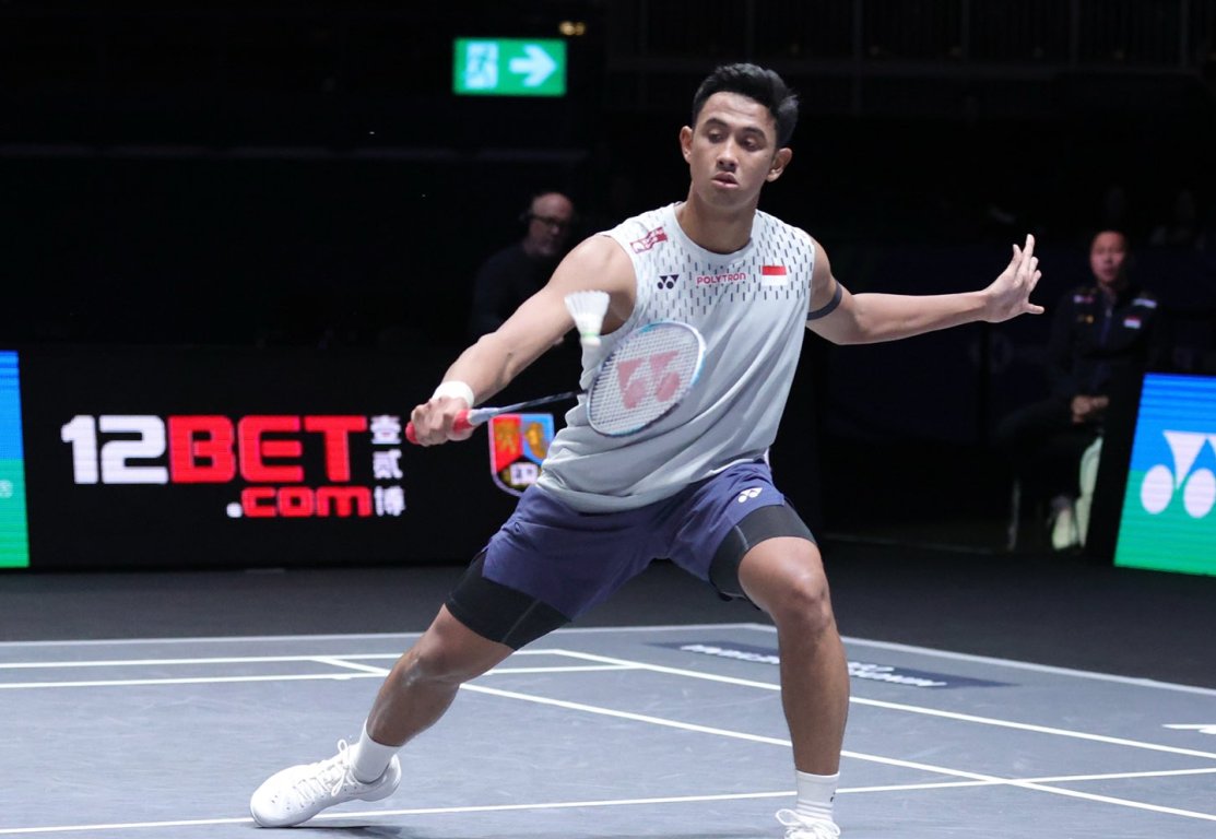 All England 2026: Alwi Farhan Terhenti di Perempatfinal