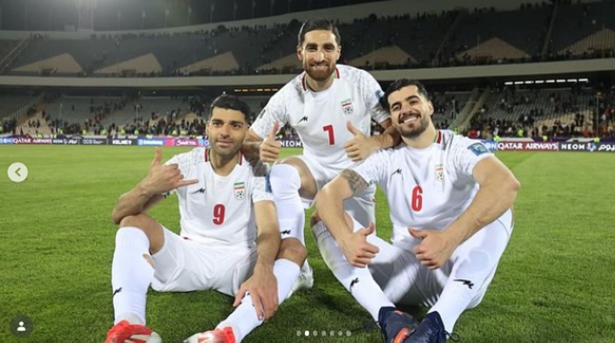 Gianni Infantino: Donald Trump Persilakan Timnas Iran Main di Piala Dunia 2026