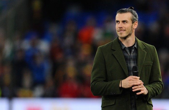 Resah Gareth Bale Lihat Tottenham Hotspur