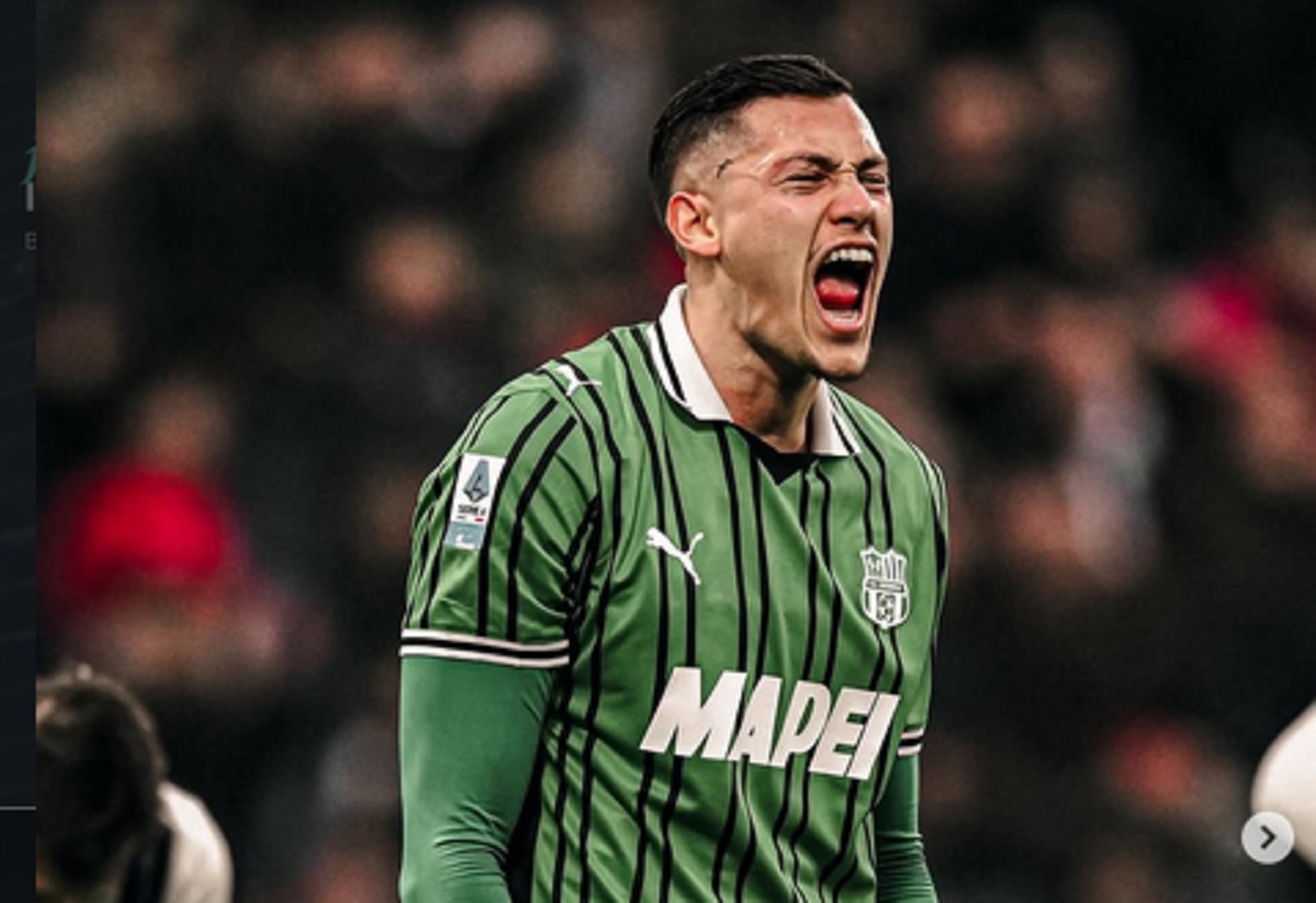 Kapten Timnas Indonesia Jay Idzes Tinggalkan Sassuolo pada Bursa Transfer Musim Panas 2026?