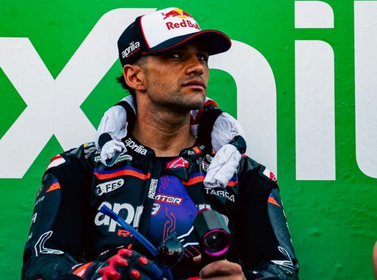 Keajaiban MotoGP Thailand 2026, Jorge Martin Tak Sangka Bisa Finis Ke-4!