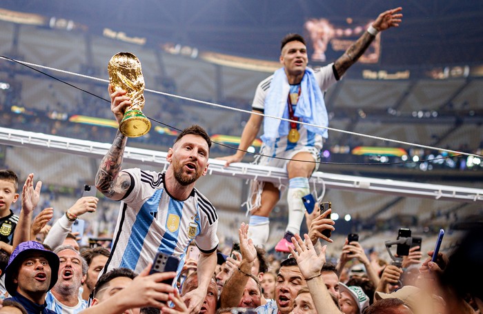 Piala Dunia 2026: Argentina Bisa Pertahankan Gelar Juara?
