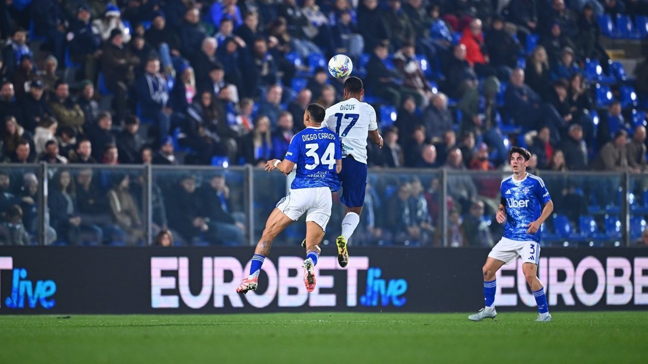 Como vs Inter: Terkunci 0-0 di Sinigaglia, Nerazzurri Bawa Modal ke Meazza