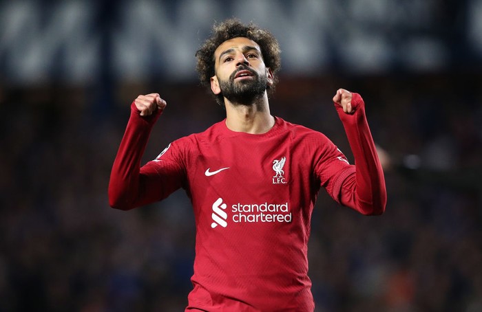 Mohamed Salah Tinggalkan Liverpool Akhir Musim Ini