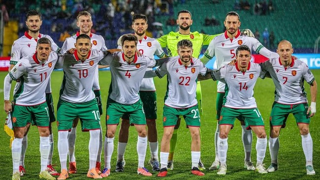 Bulgaria Mau Berikan yang Terbaik Lawan Indonesia