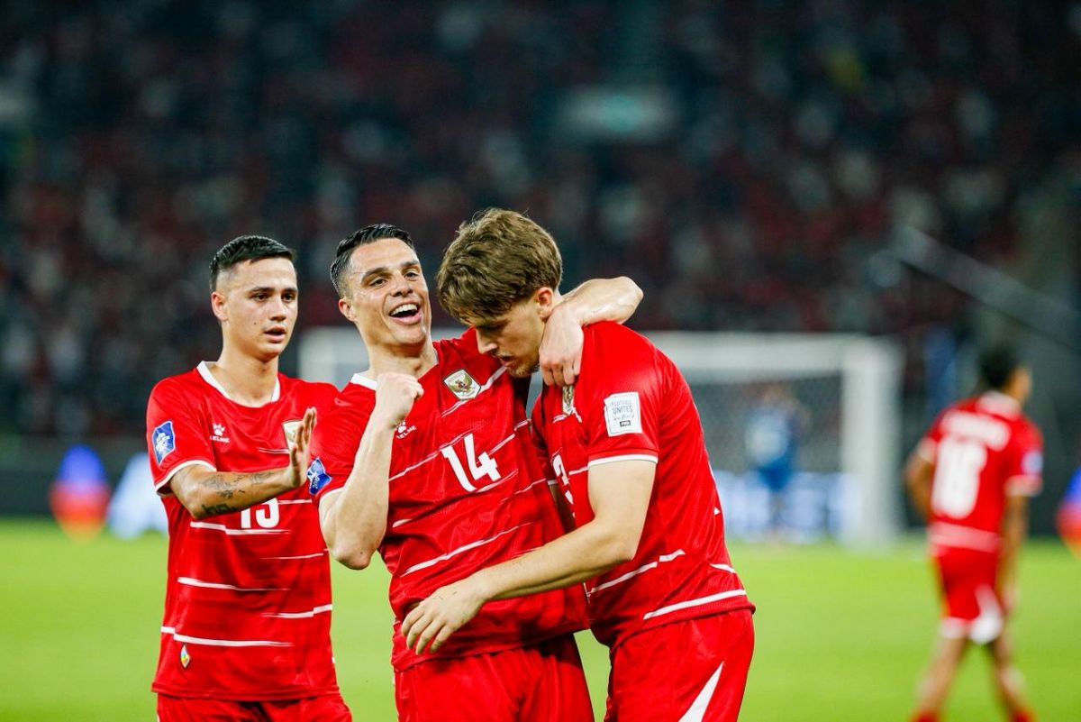 Live Malam Ini! Jadwal Siaran Langsung Timnas Indonesia vs Bulgaria di Final FIFA Series 2026