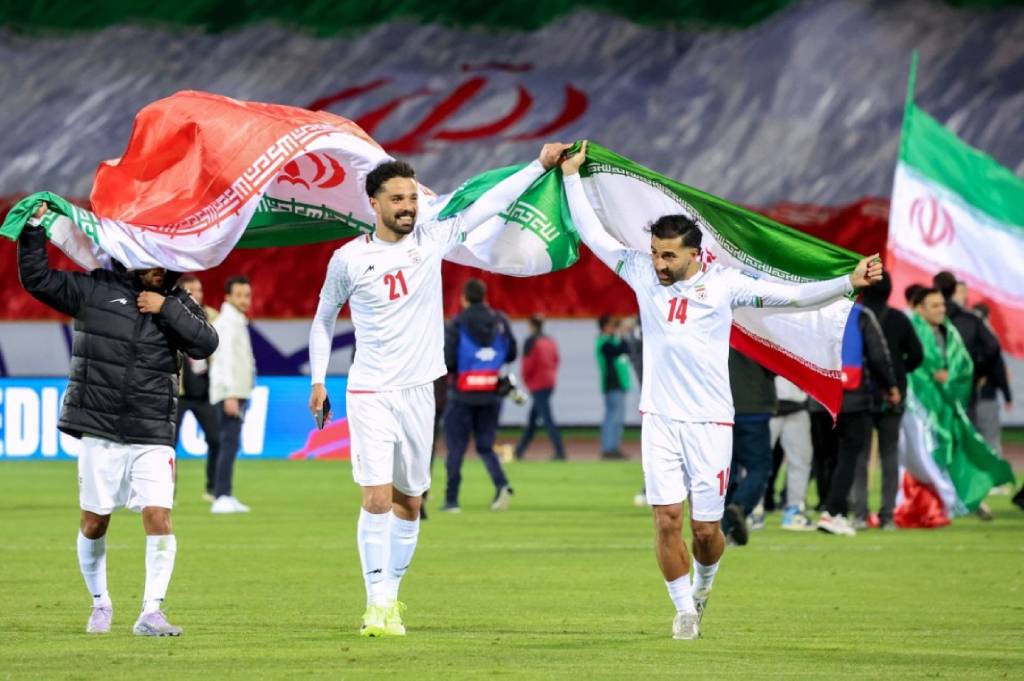 FIFA Tegas! Permintaan Iran Pindahkan Laga Piala Dunia 2026 ke Meksiko Ditolak Mentah-Mentah