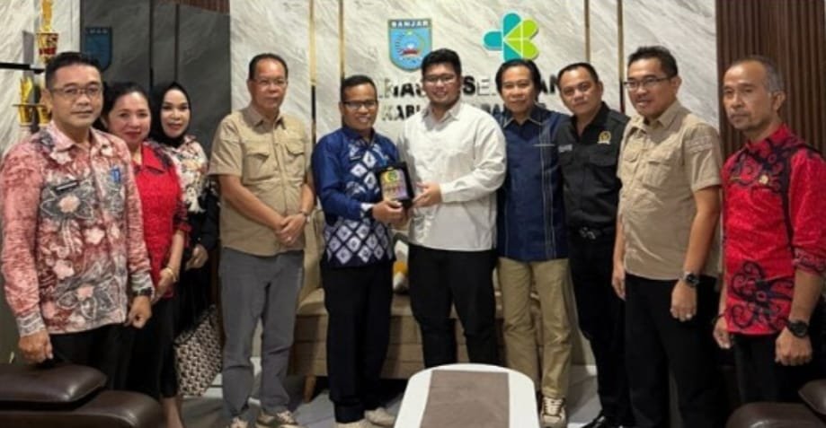 Atensi Komisi IV DPRD Kapuas pada Penguatan Program Gizi SPPG dan MBG