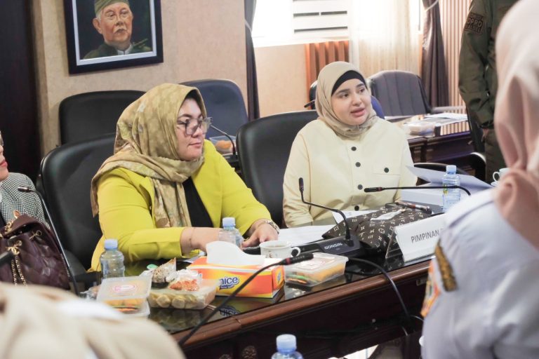 Komisi IV DPRD Kalsel Soroti Masih Tingginya Kasus Kekerasan terhadap Perempuan dan Anak