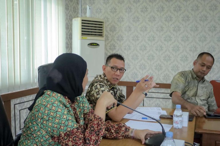 Pansus III DPRD Kalsel Matangkan Revisi Perda Air Tanah