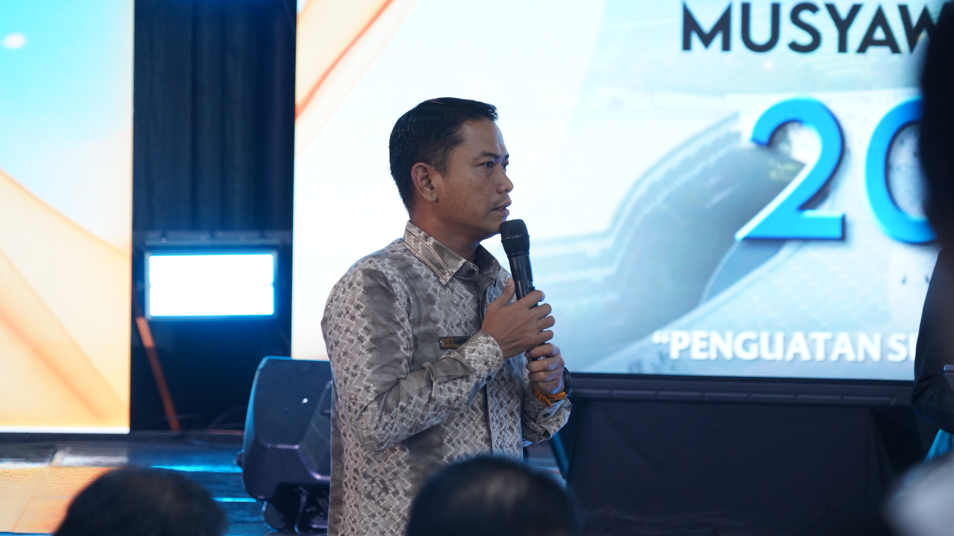 Atasi Kendala Lahan, Banjarmasin Minta Dukungan Pemprov untuk Perluasan Wilayah