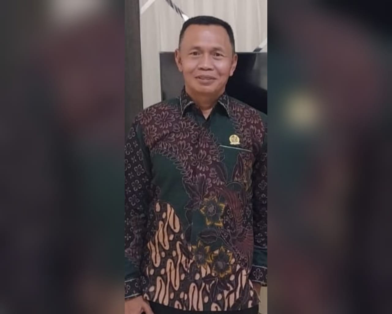 Anggota DPRD Kapuas Ajak Warga Rawat Fasilitas Publik