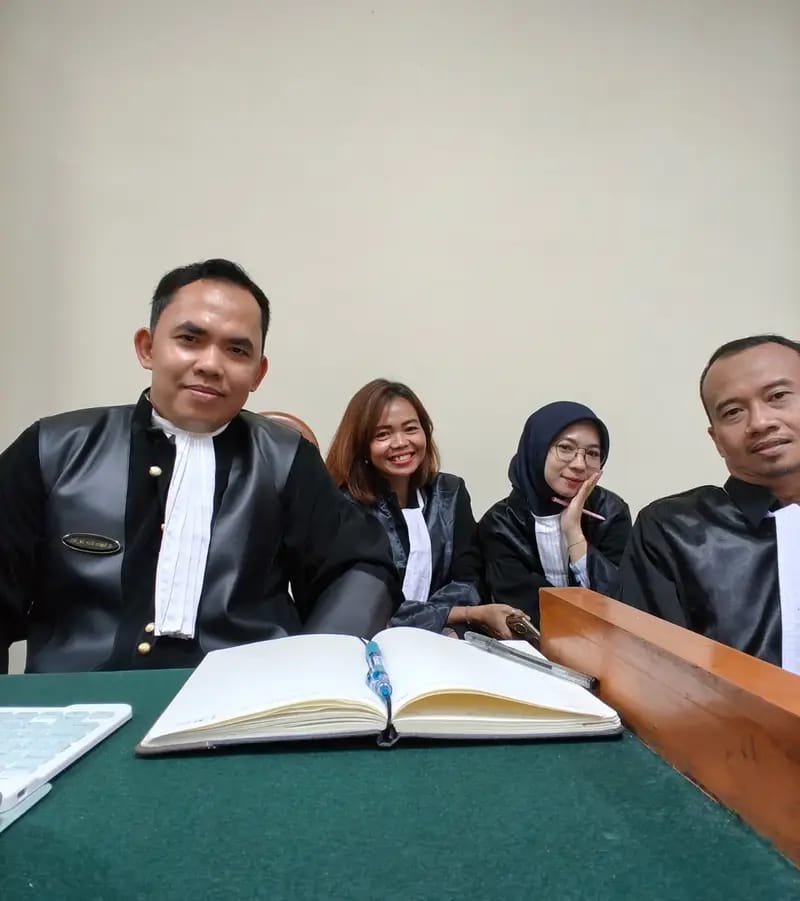 Tergugat Absen Berulang, Sidang Sengketa Kebun Sawit di PN Pelaihari Masuk Tahap Pembuktian