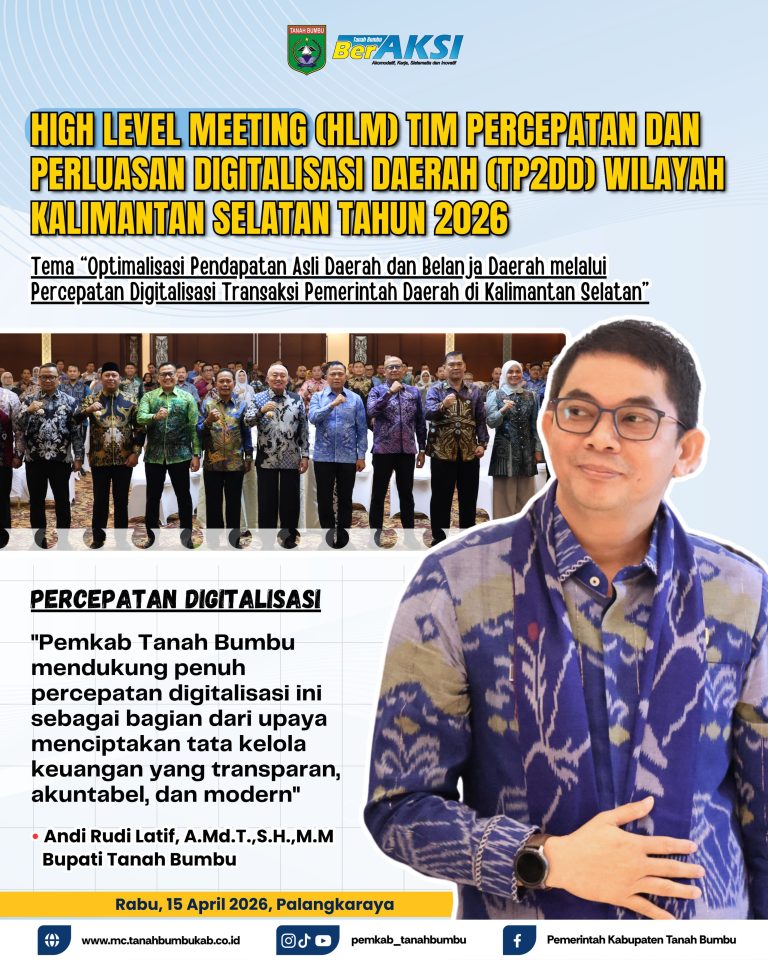 Percepatan Digitalisasi Transaksi Pemerintah Daerah untuk Optimalisasi PAD