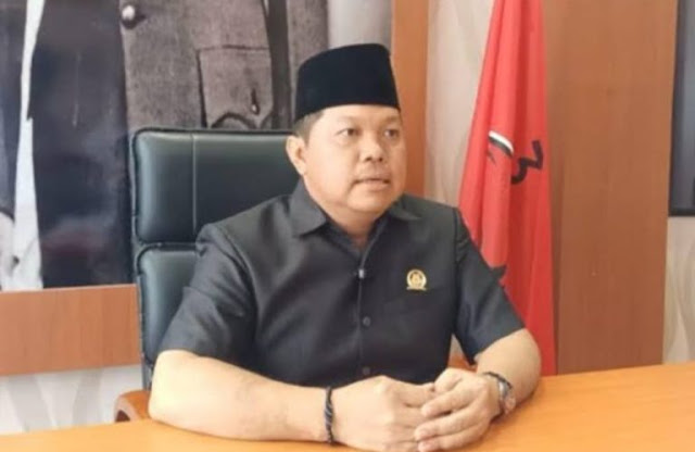 DPRD Kapuas Dukung Upaya Pemerintah Pusat Percepat Pembangunan Jalan Basarang–Batanjung