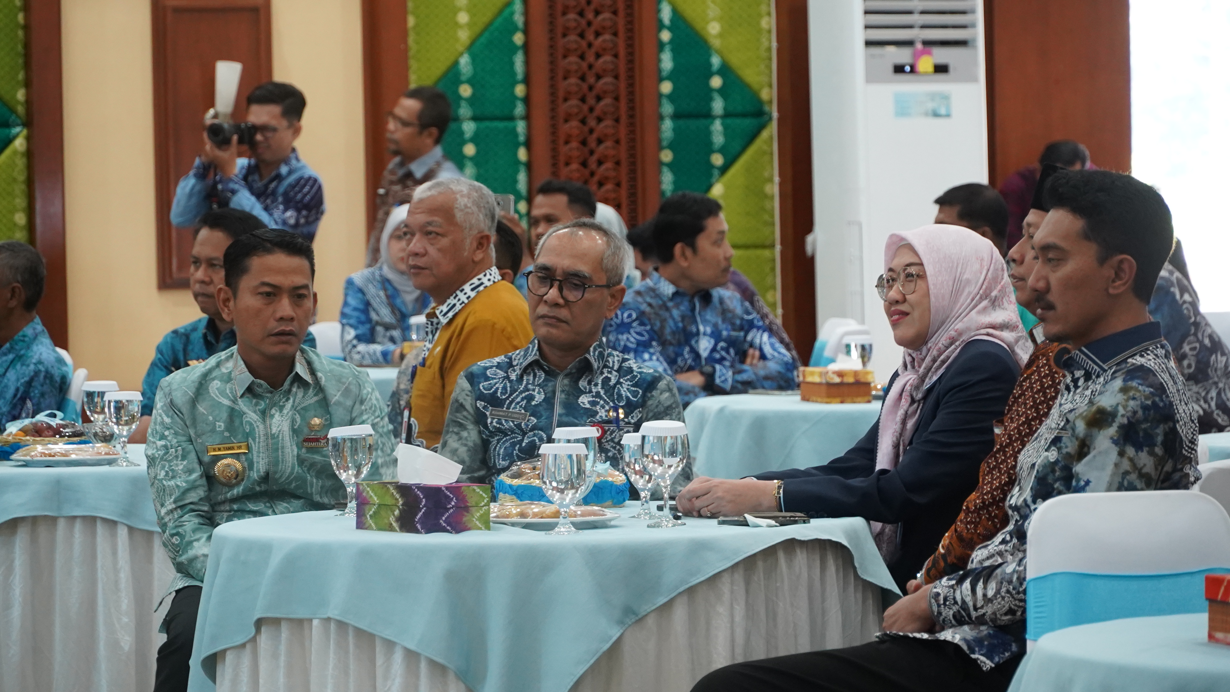 PKS Pengolahan Sampah Menjadi Energi Kawasan Banjarmasin Raya Diteken