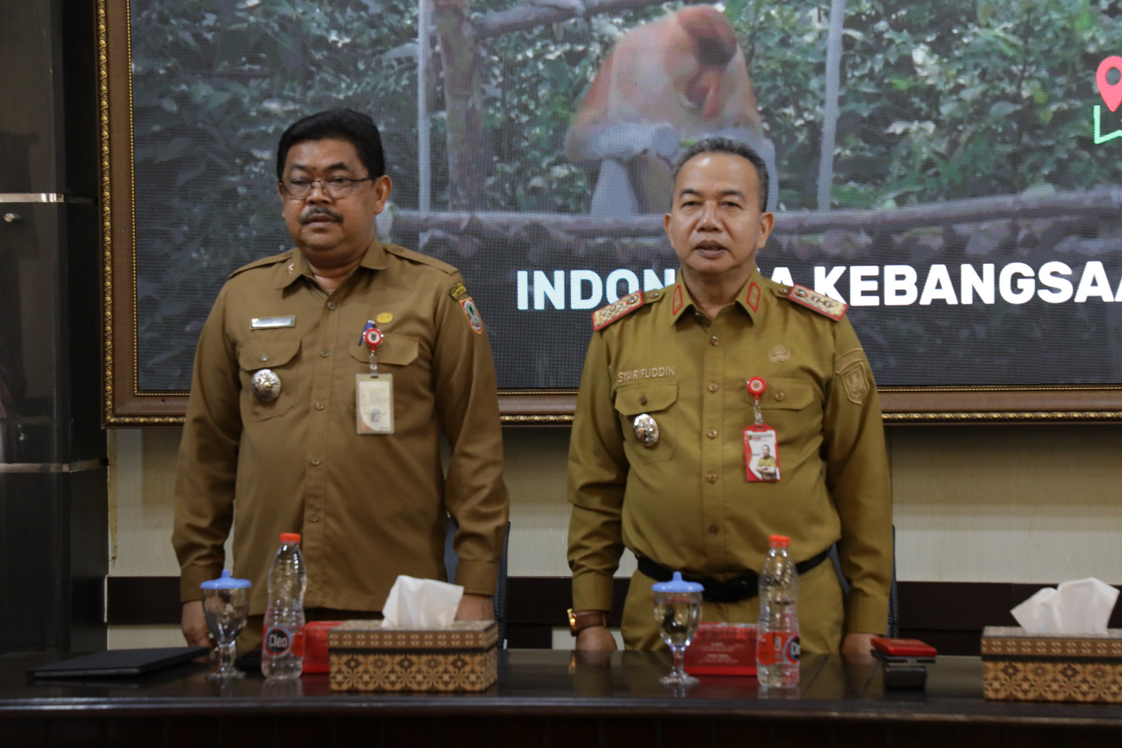 Pemprov Kalsel Terapkan WFH Setiap Jumat, Tidak Berlaku untuk Pelayanan Publik