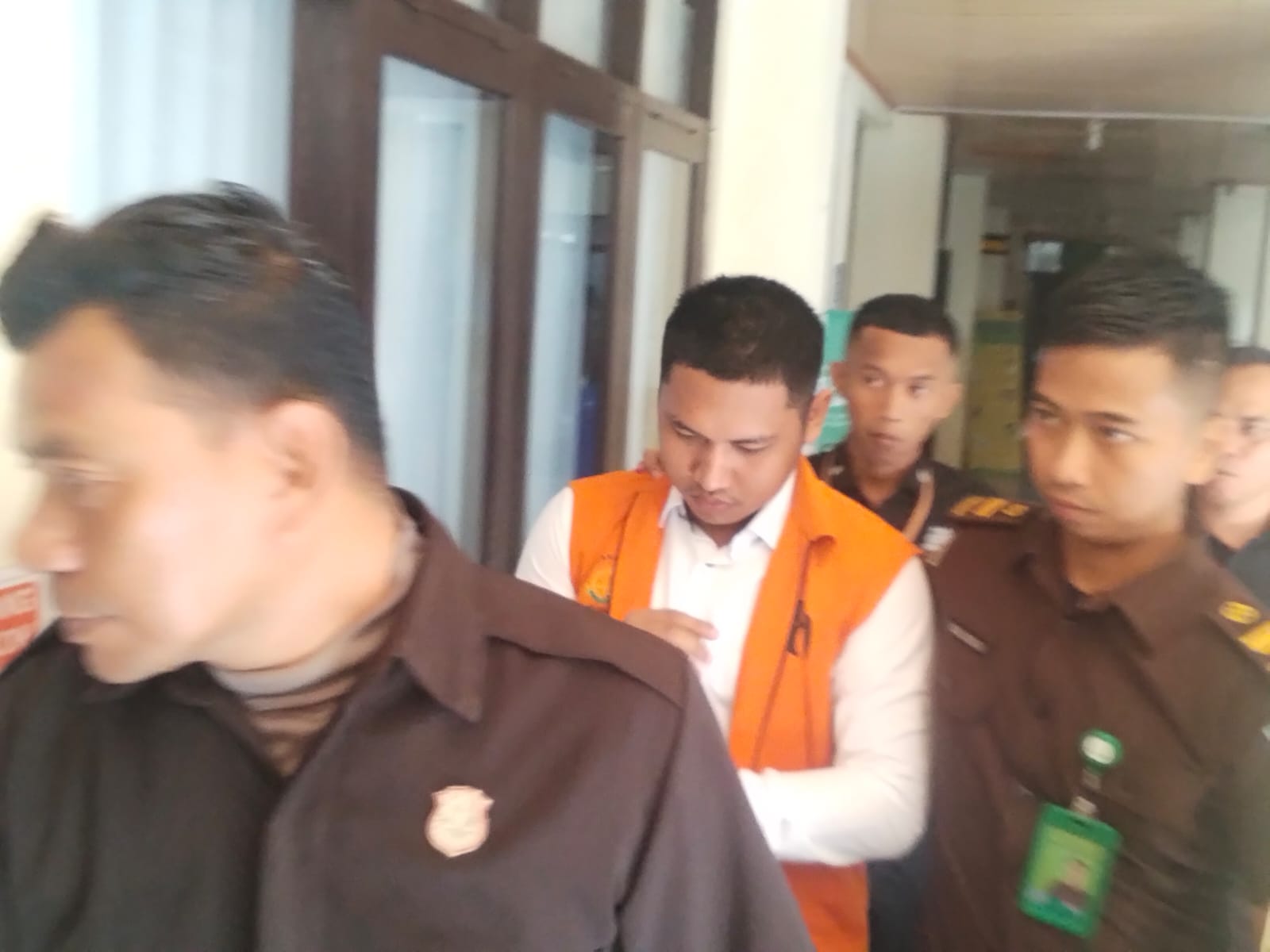 Chat Terakhir dan Kesaksian Penemu Jasad Terkuak di Sidang Pembunuhan Mahasiswi ULM Banjarmasin